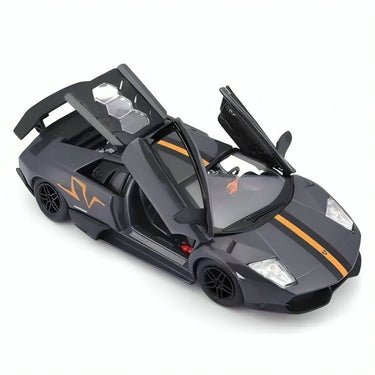 Lamborghini Murciélago LP670 - 4 SV Escala 1:24 - KATZER